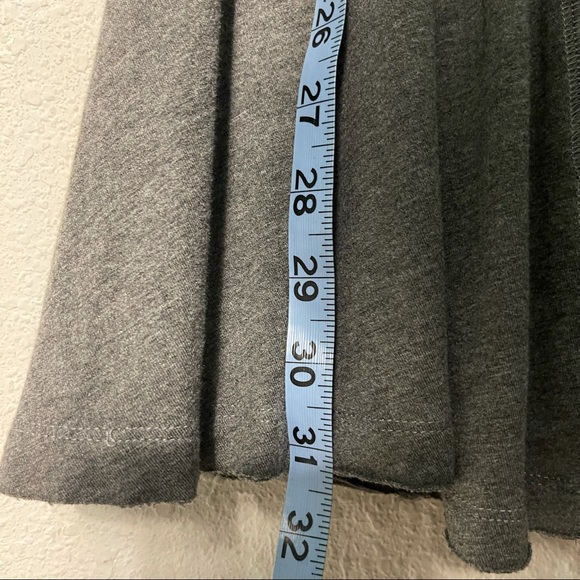 Caite Anthropology Embroided Tunic Top - Picture 6 of 7